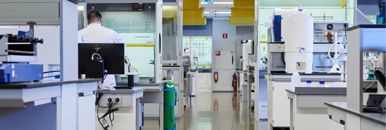 De voordelen van Renewi voor jouw chemisch afvalbeheer