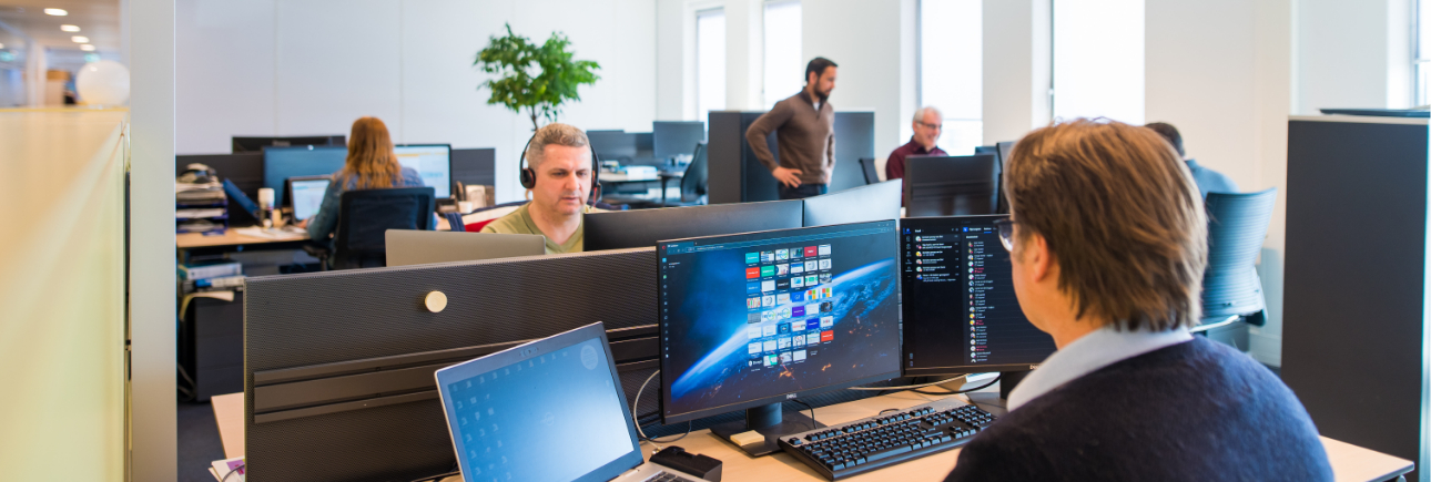 Oplossingen op maat: duurzaam en discreet