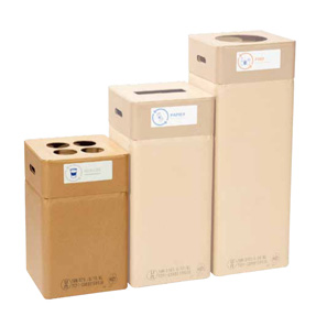 Renewi Ecosmart boite a dechts