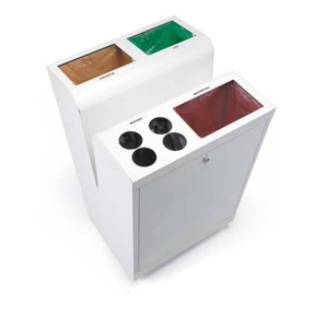 Renewi Ecosmart Tulip