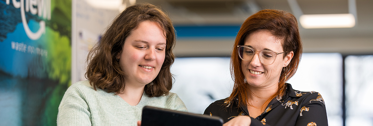 Nettoyages sur mesure par Renewi