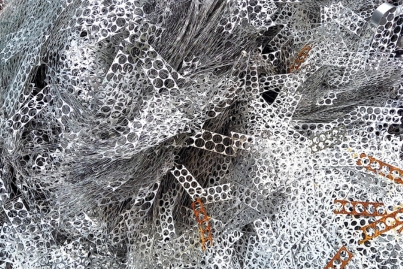 industriele-gesneden-metalen