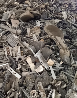 aluminium-gietstukken