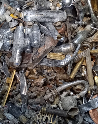 geel-messing-schroot