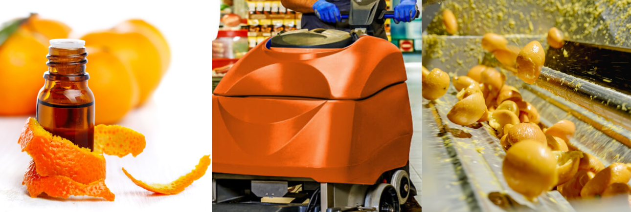 3luik-sinaasappelschillen