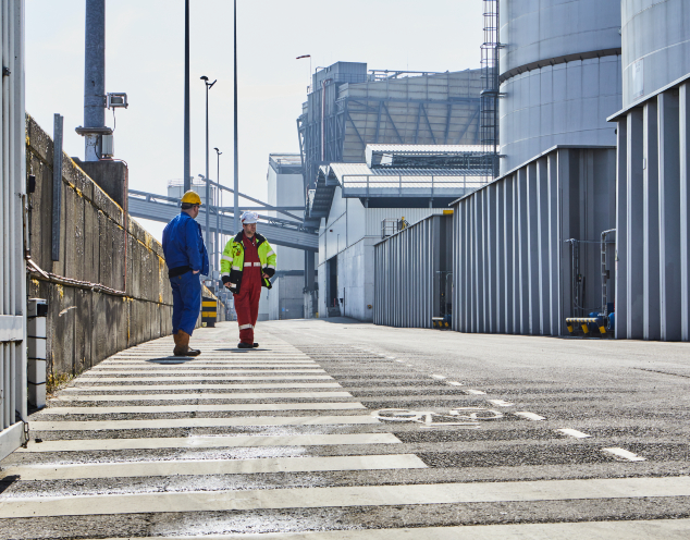 Understanding Renewi